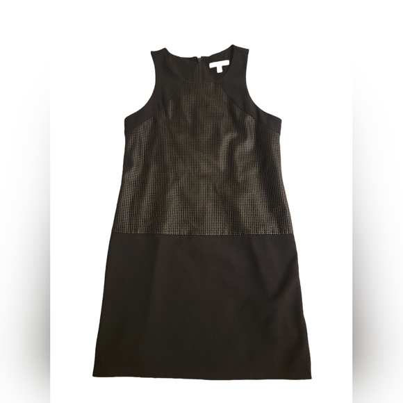 EUC Black Banana Republic Women's Dress Size 10 - Picture 1 of 6